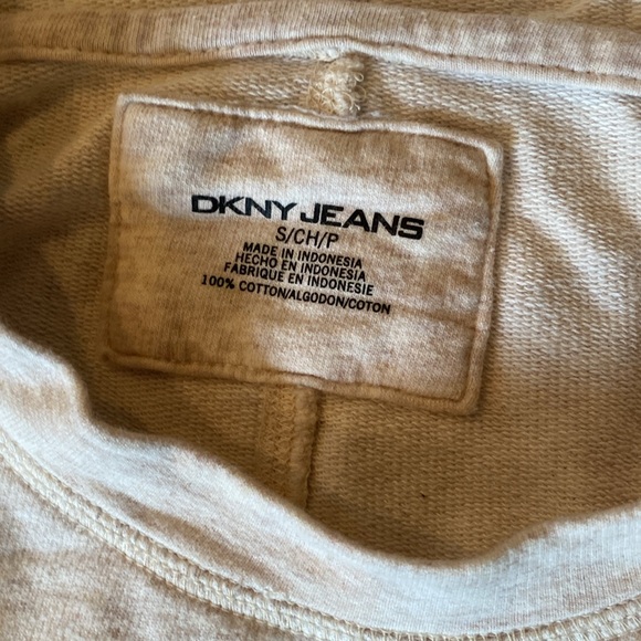 DKNY hoodie - Picture 2 of 2